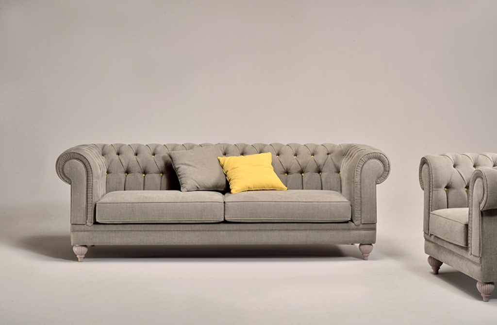 CHESTERFIELD 1