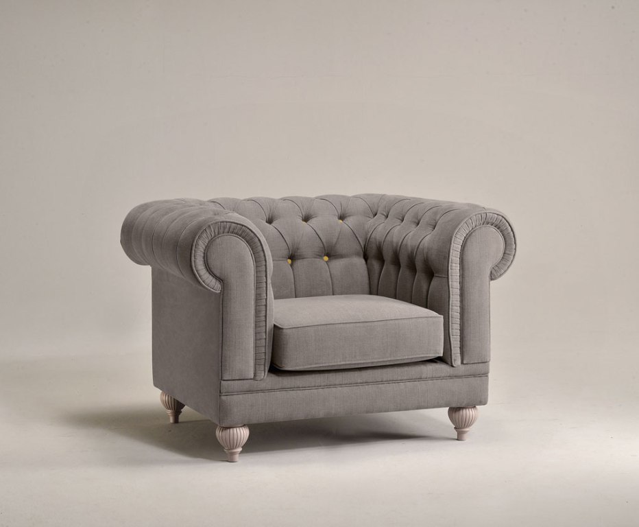 ΠΟΛΥΘΡΟΝΑ CHESTERFIELD