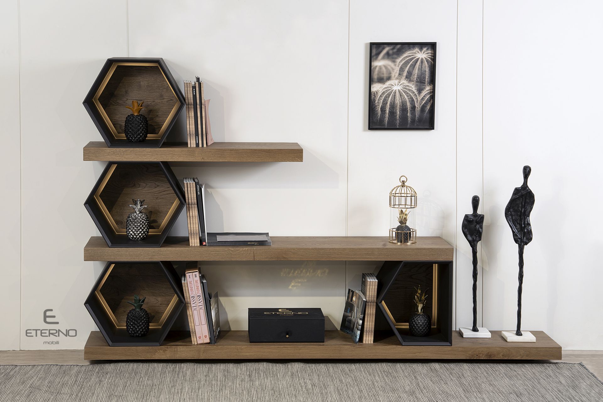 THINK BOOKCASE