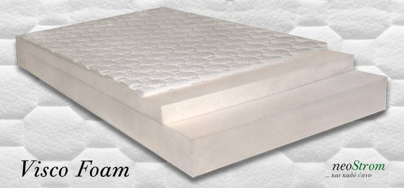 Visco / Foam