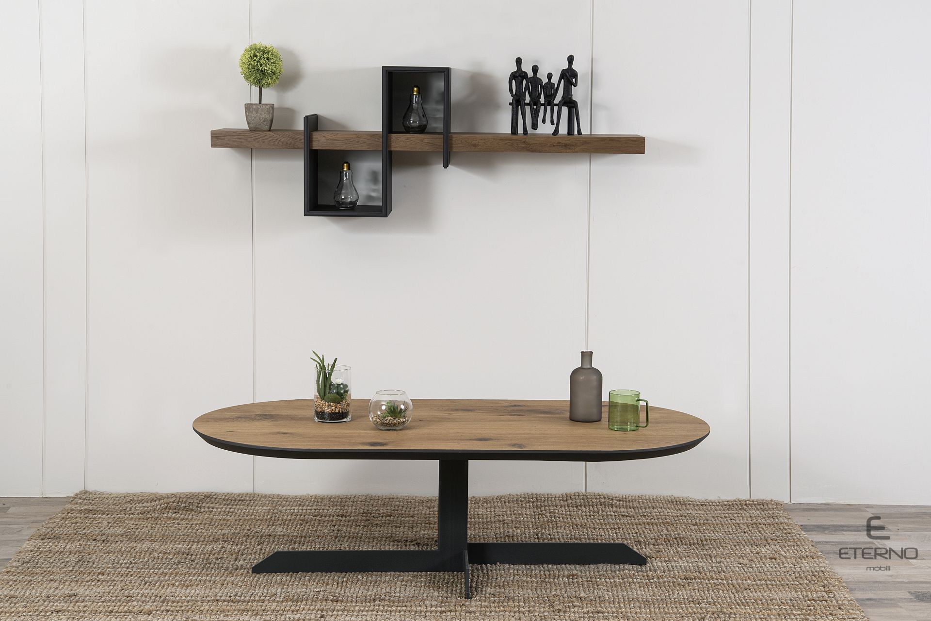 CROSS RUSTIC